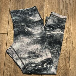 Lululemon Wunder Under High Rise